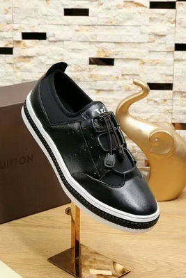 LV Fashion Casual Shoes Men--214